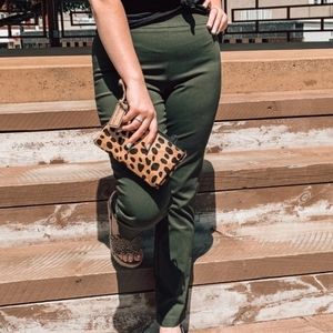 🟣NWT ERIC CASUAL PANTS